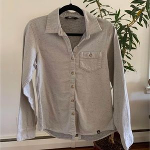 Womens Button Down